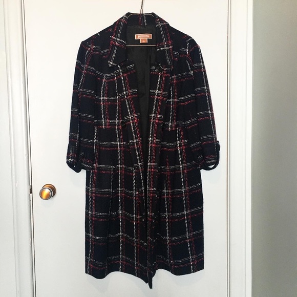 Michael Kors Jackets & Blazers - MK Coat/Blazer